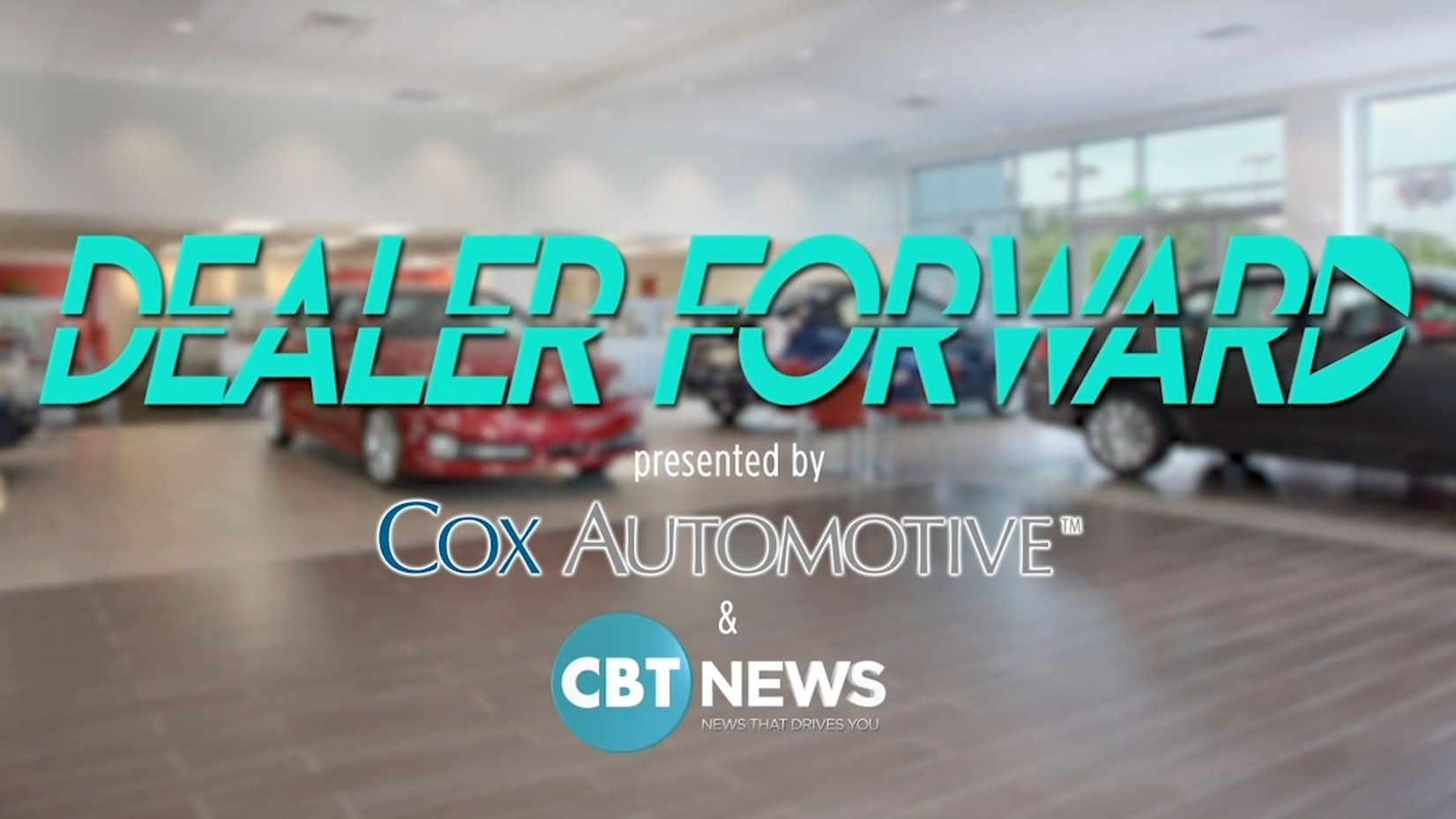 Dealer-Forward