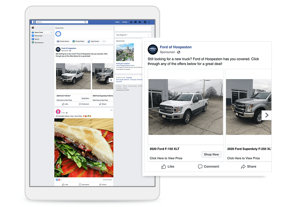 social ads ddc ford social ads ddc ford