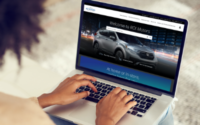 Personalized Digital Experience