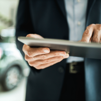 Driving your success, today and tomorrow