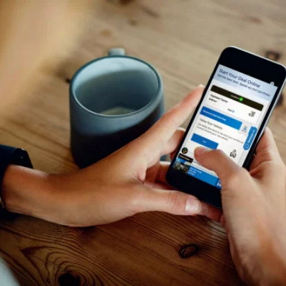 An integrated, cohesive omni-channel experience