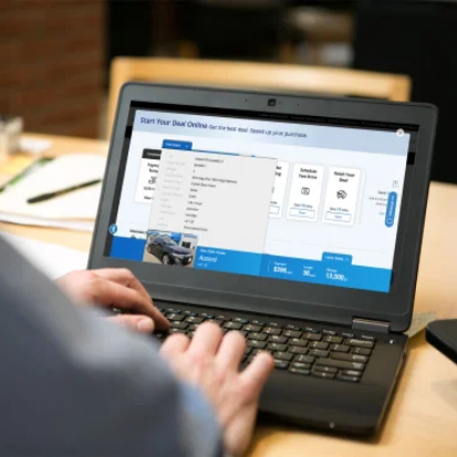 Flexible and personalized