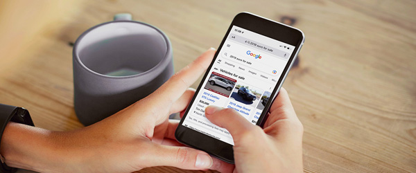 Dealer.com Now Has Vehicle Ads on Google