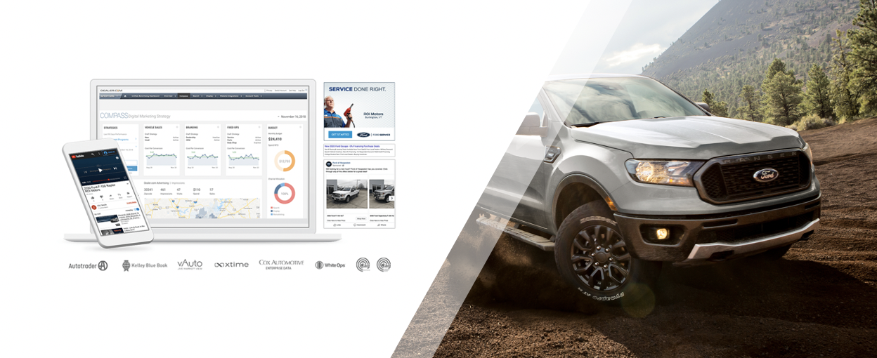 2020 Ads ford email 1 header