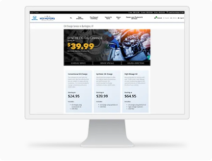 automotive advertising agency