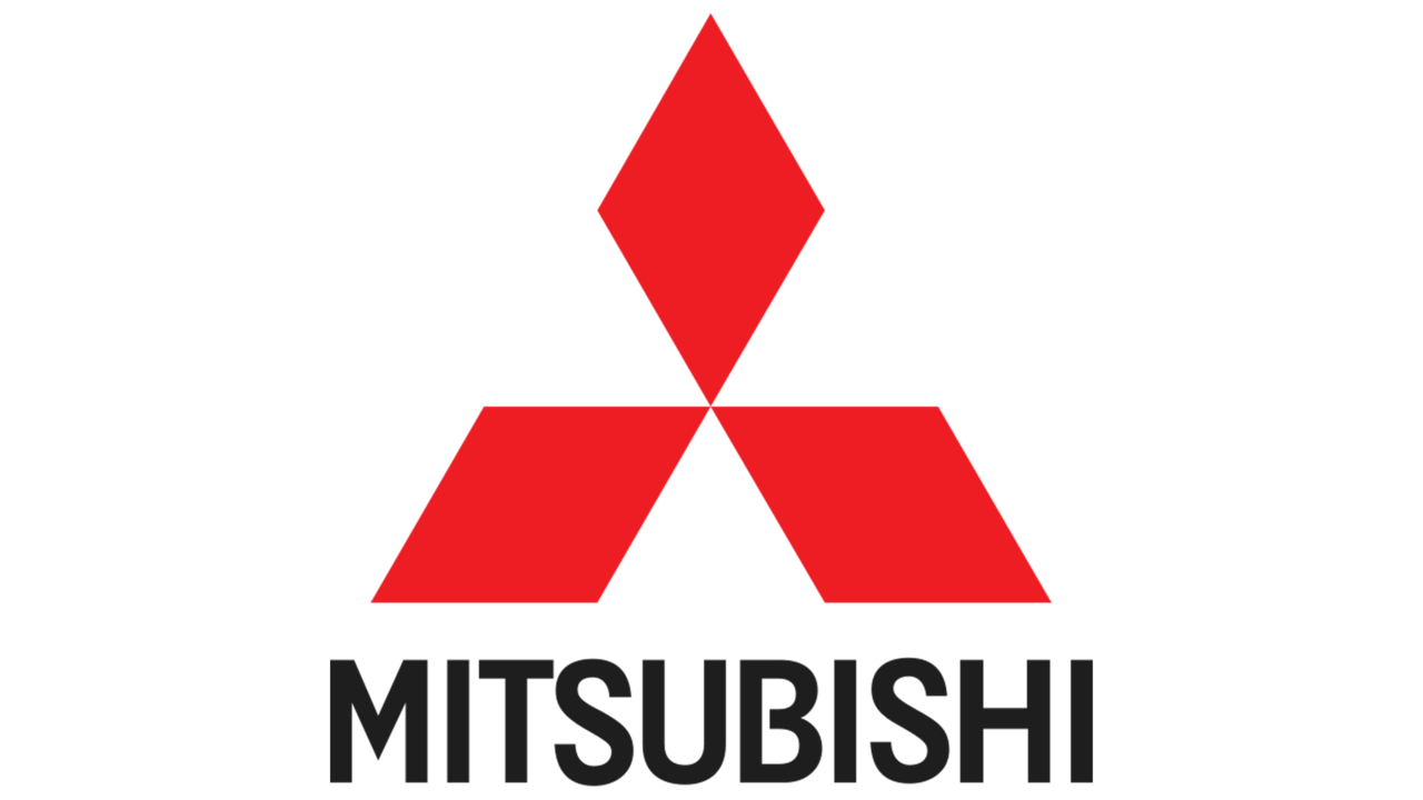 Mitsubishi Motors Logo