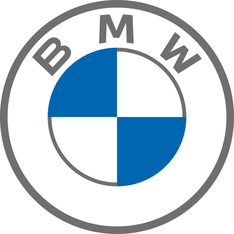 BMW Logo