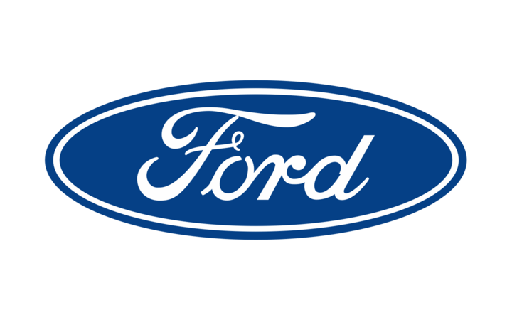 Ford Logo
