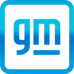 GM Logo