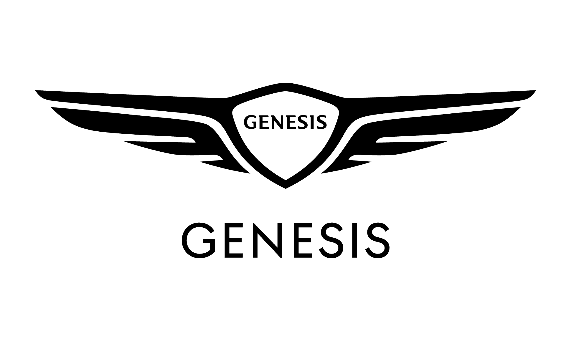 Genesis Logo