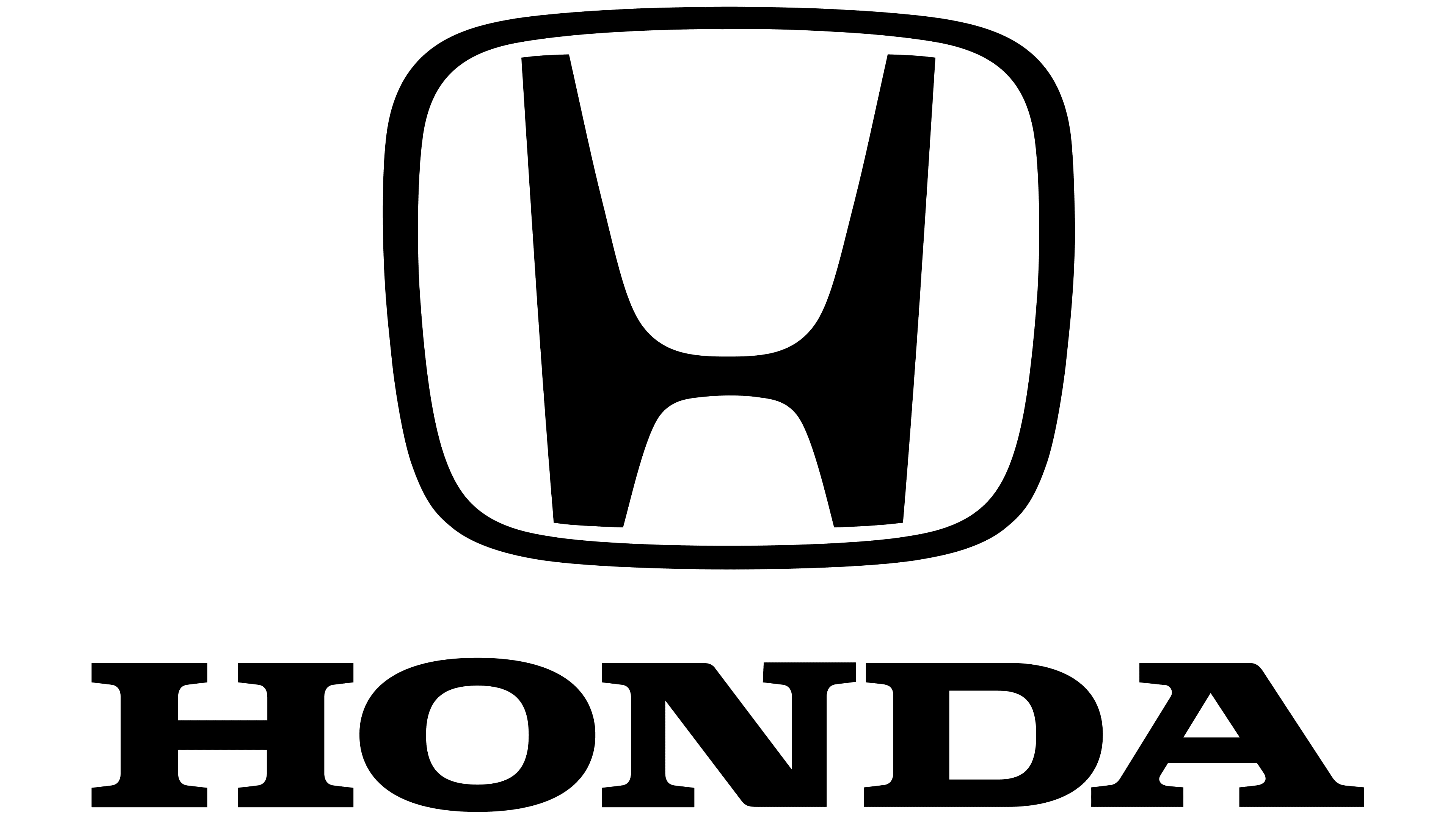 Honda Logo