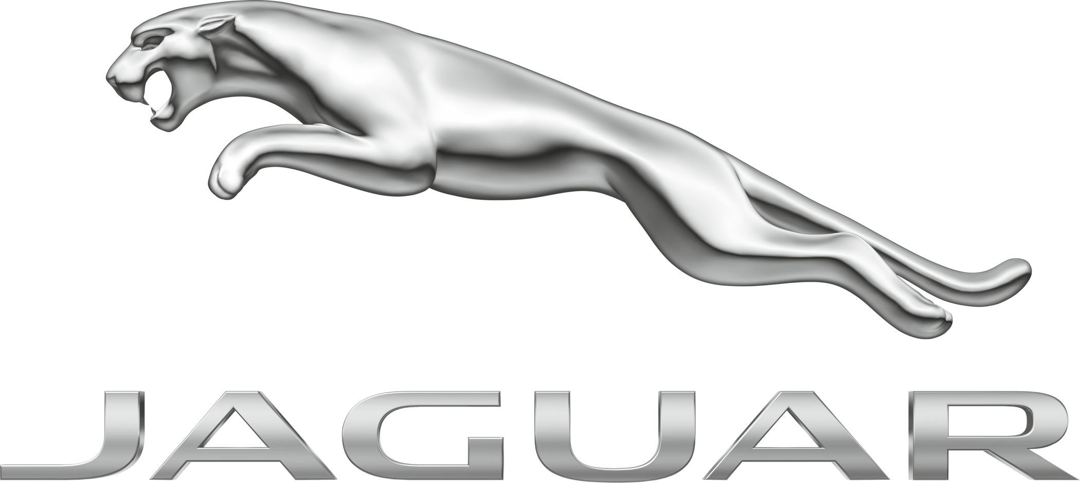 Jaguar Logo