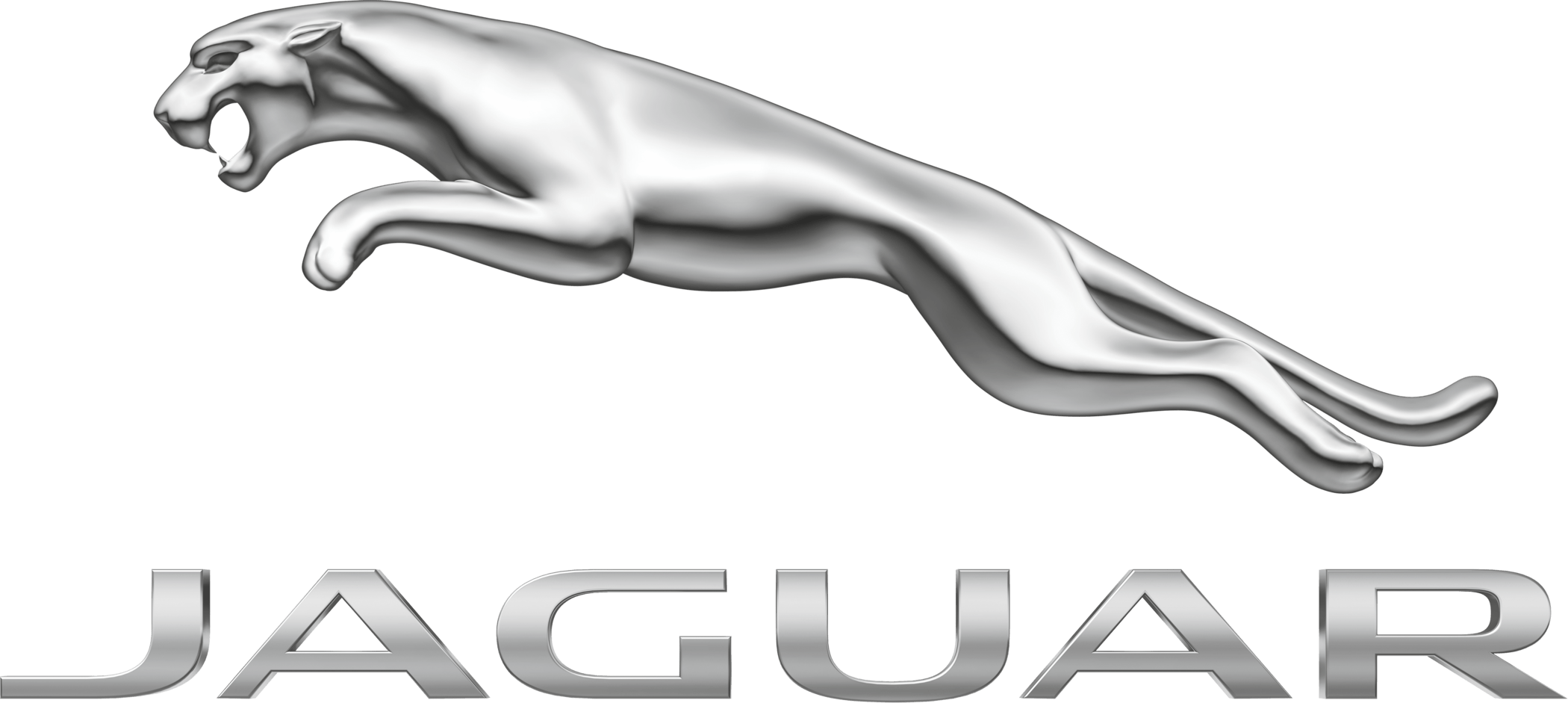 Jaguar Logo