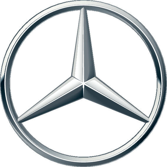 Mercedes-Benz Logo