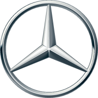Mercedes-Benz Logo