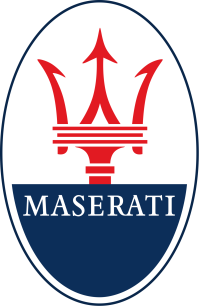 Maserati Logo