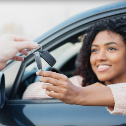 Auto Dealer Marketing