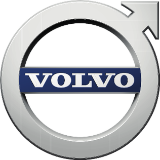 Volvo Logo