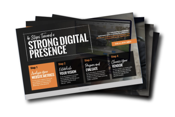 Analyze Your Website Metrics