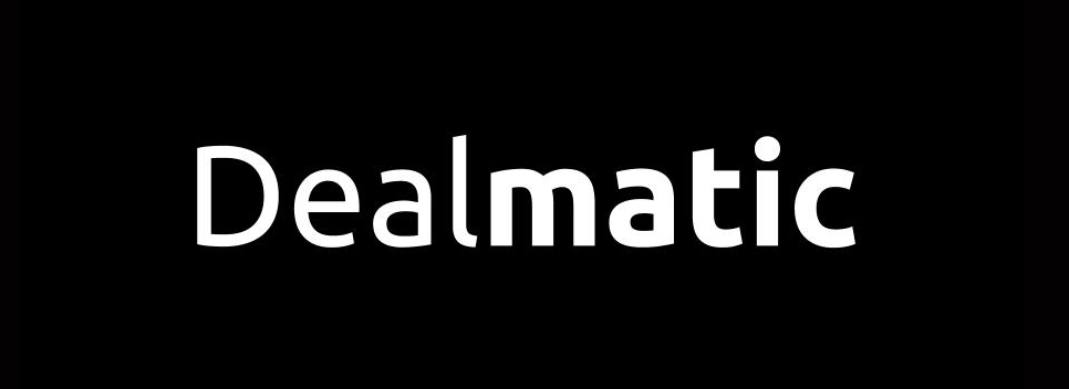 dealmatic_logo dealmatic_logo