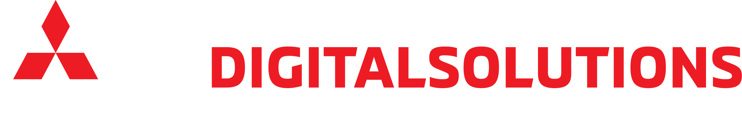 Mitsubishi MiDIGITAL SOLUTIONS logo V3 white (1)