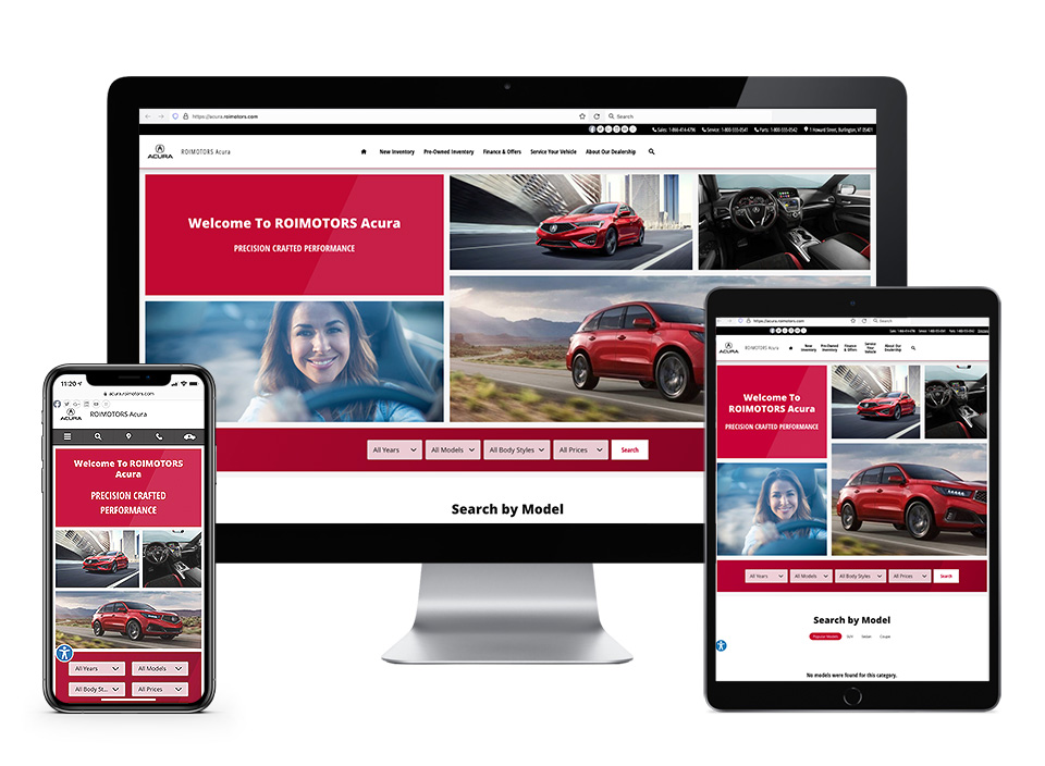 Acura_Websites