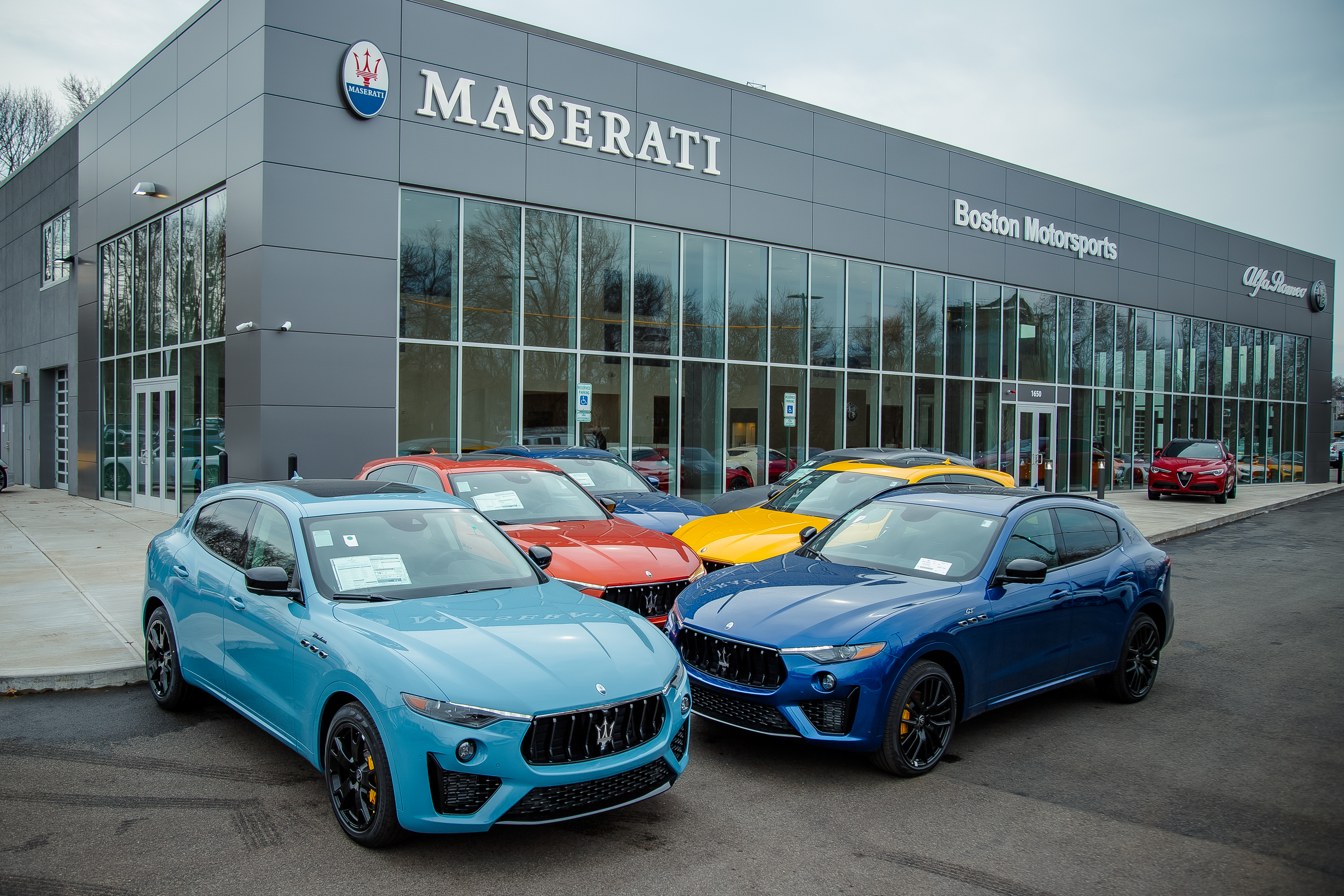 McGovern Automotive Group McGovern Automotive Group Success with Dealer.com