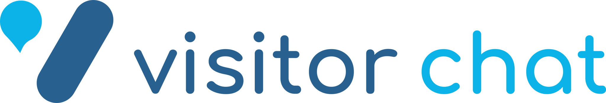 VisitorChatLogo VisitorChat
