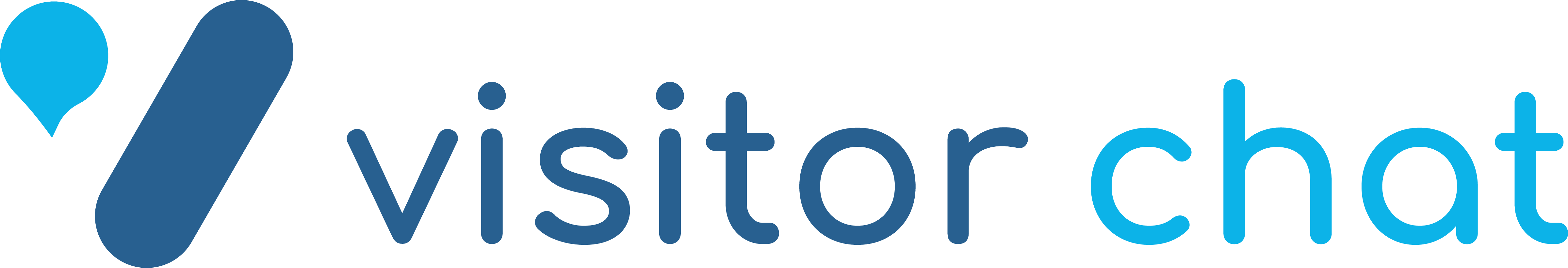VisitorChatLogo VisitorChat