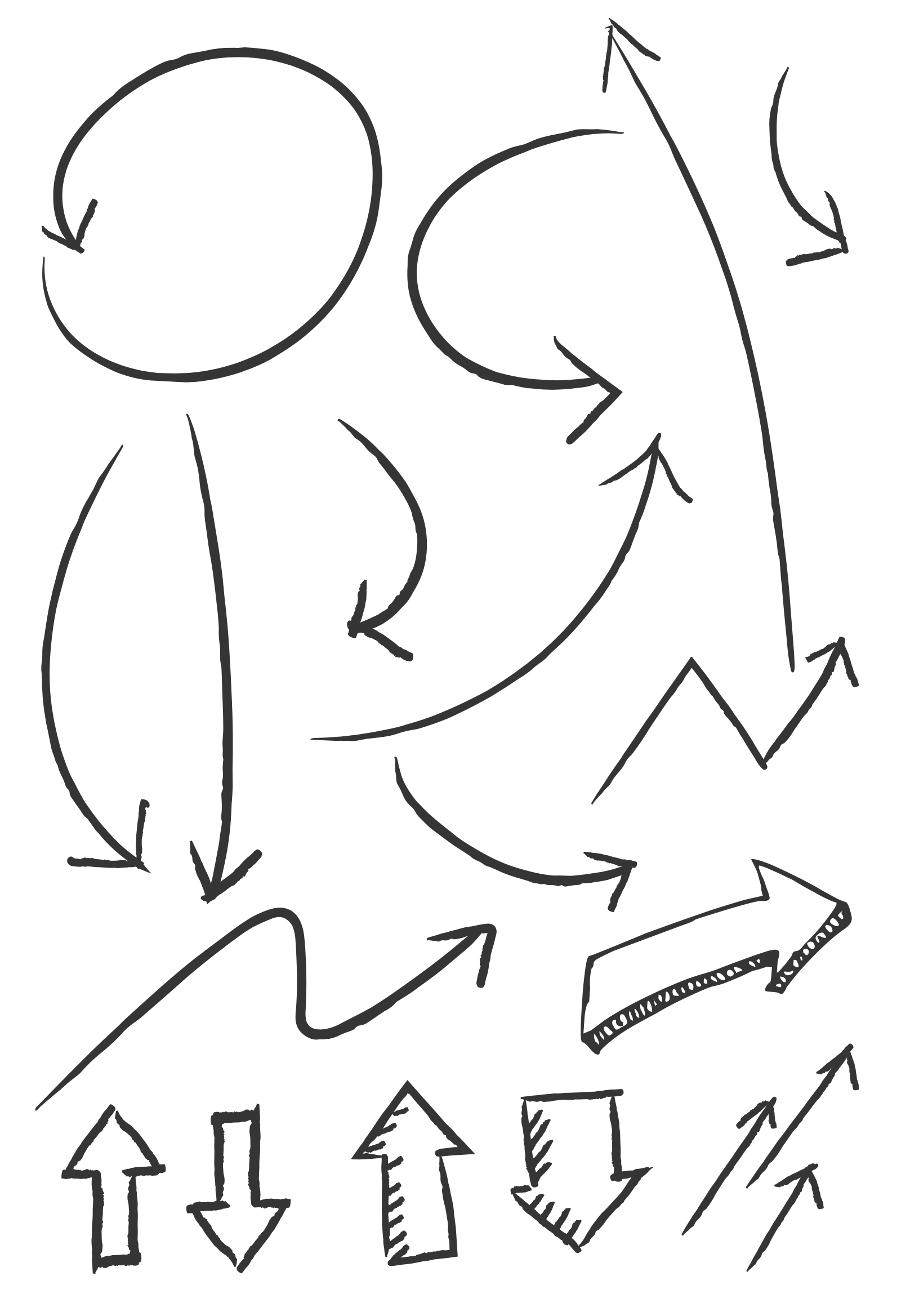 Arrows