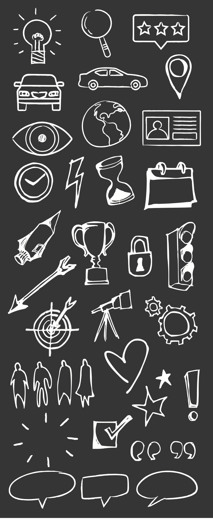 Objects