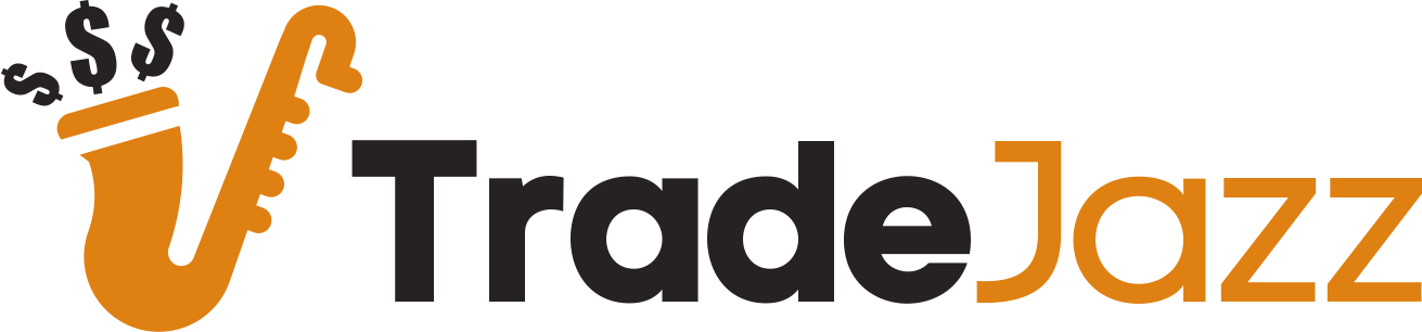 TradeJazz Full black TradeJazz Full black