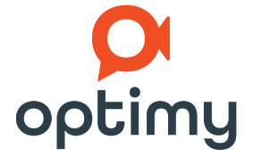 Optimy Logo Optimy Logo