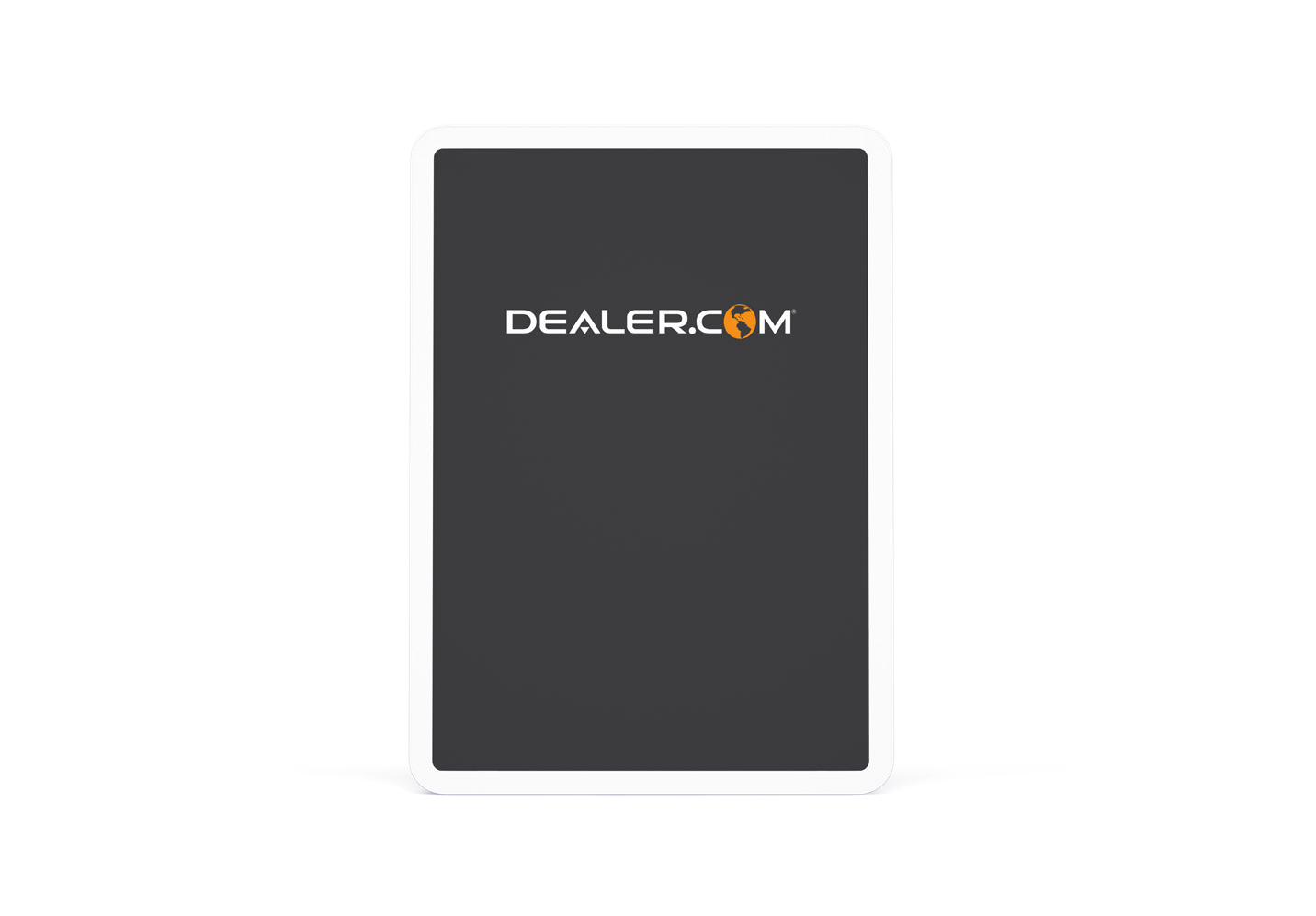 Dark Tablet 1