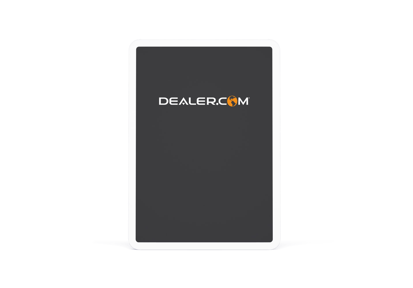 Dark Tablet 1