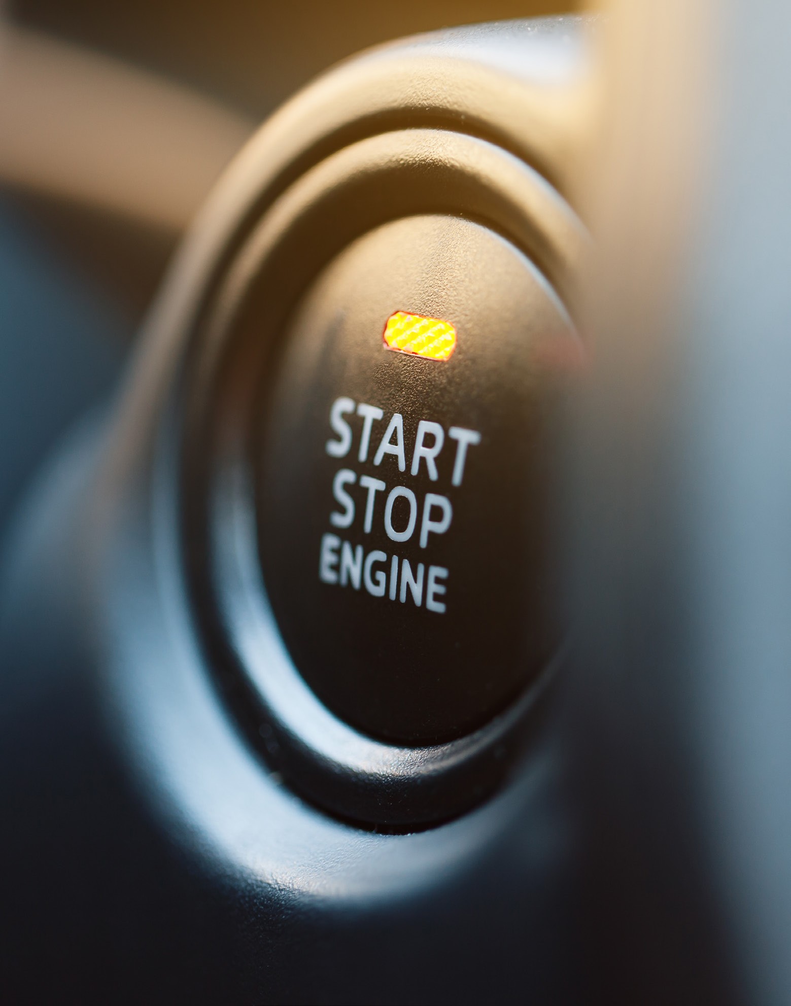 car photography