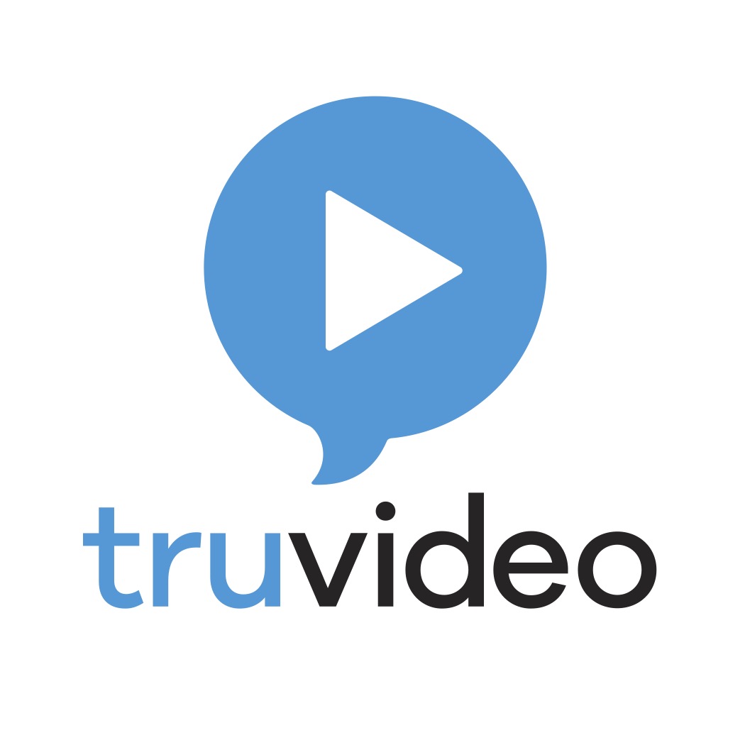 TruVideo logo