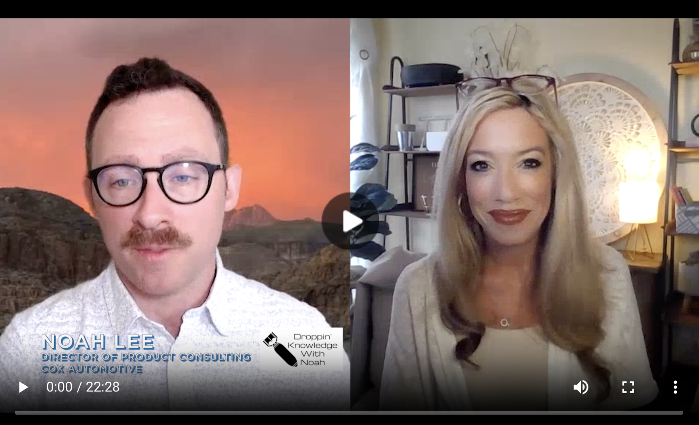For the Road Forward – Click to Close with Noah Lee