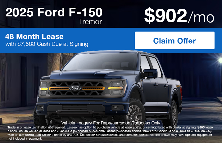 f150CouponMarketing