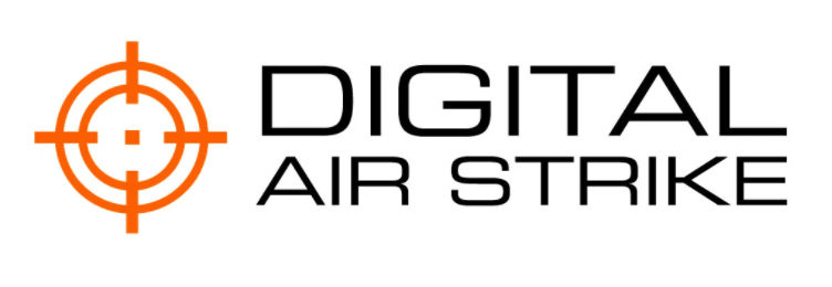 digital airstrike