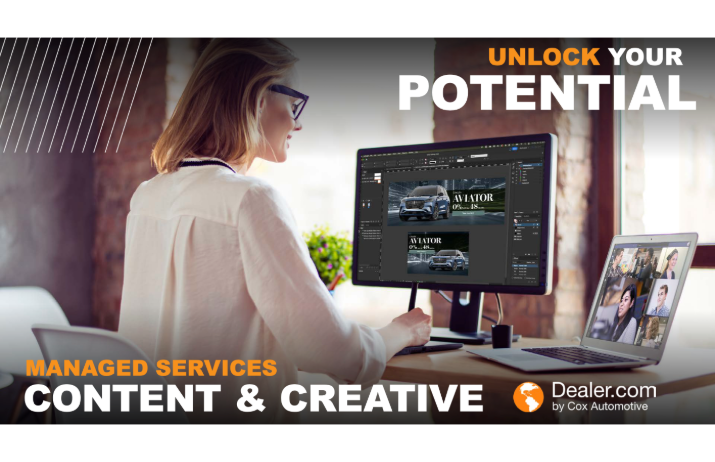 Content & Creative Lookbook thumbnail