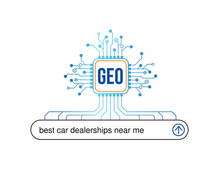 Be the Answer When Shoppers Ask AI Blog Image