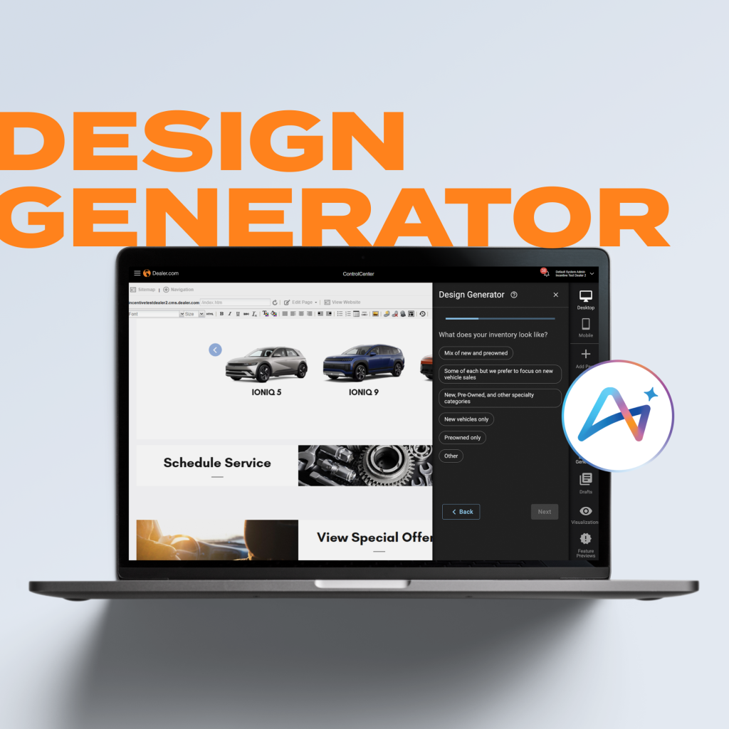 Design Generator
