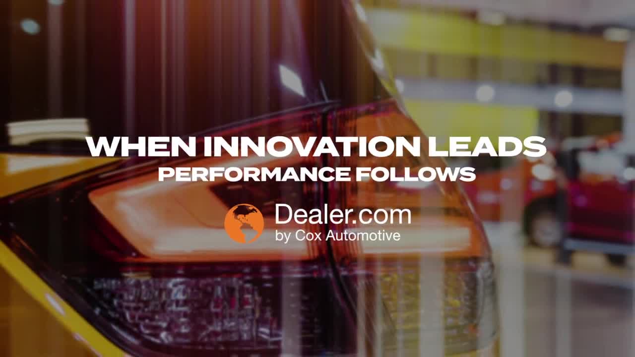 How AI Improves Dealership Website Performance