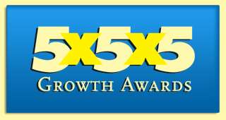 5x5x5Logo