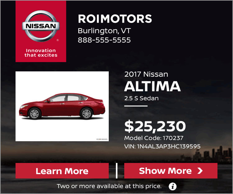 Dynamic Vehicle Ads