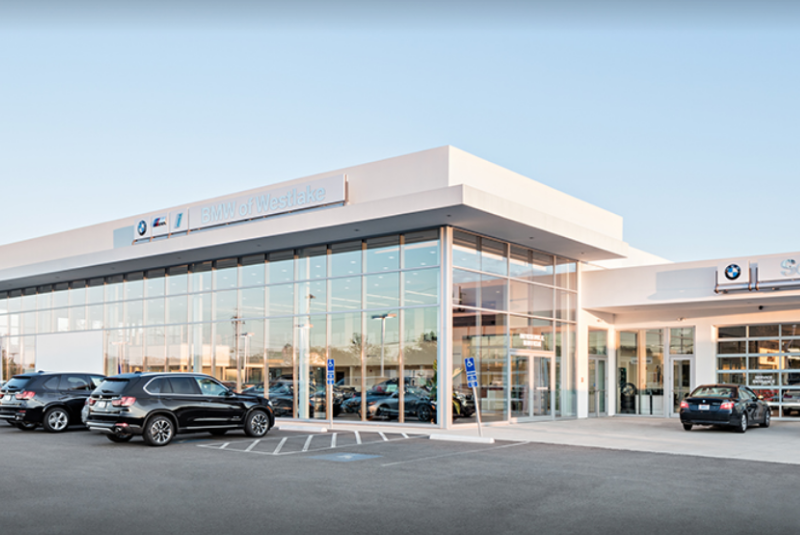 BMW of Westlake BMW of Westlake Success Story with Dealer.com