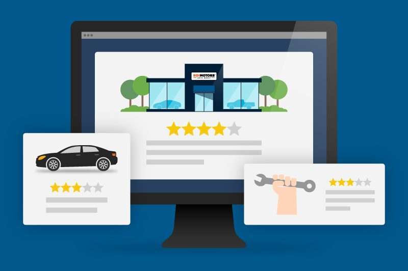 4 Tips for Turning Digital Reviews into Customer Service Wins