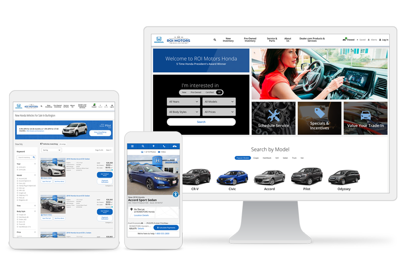 Dealer-Solutions-Websites