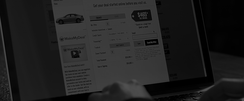 Dealer-WebsitesDigitalRetailing